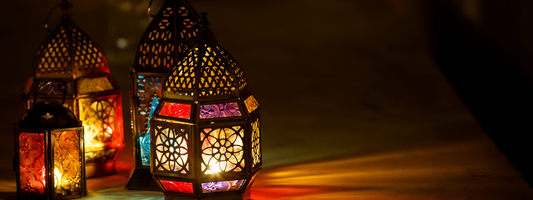 🌙 Ramadan Activities for Children: Fun, Faith & Family Moments