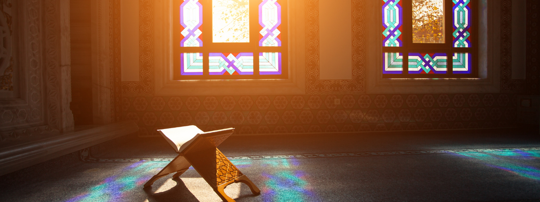 📖 7 Tajweed Rules Every Beginner Must Know