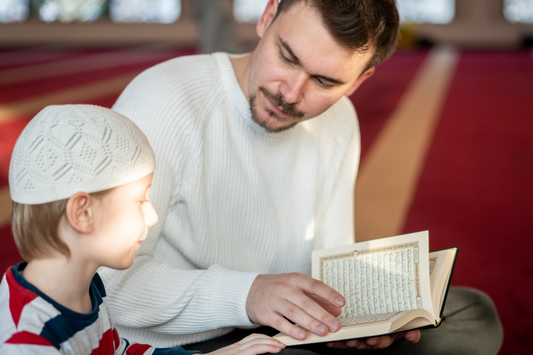 Top 5 Quran Learning Tips for Kids 📖✨