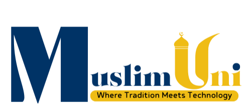 MuslimUni official logo